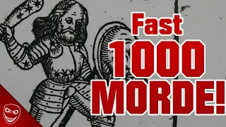 Der GRÖSSTE DEUTSCHE SERIENKILLER! FAST 1000 MORDE!