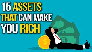 15 Assets That Can Make You Rich - Trip2wealth