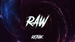 [FREE] Fast Booming Trap Type Beat 'RAW' Clean Mix Type Beat | Retnik Beats