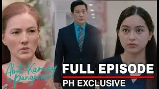 Abot Kamay Na Pangarap: November 29, 2022 Full Episode | Full Episode 73