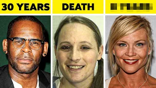 17 Celebs Currently Rotting in Jail (and the Reasons Why)