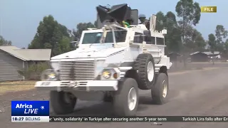 UN honors peacekeepers for their service and sacrifice