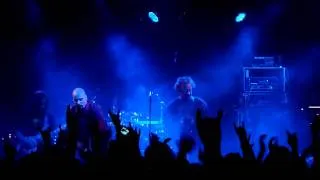 Psychotic Waltz - Ashes (live at Batschkapp)