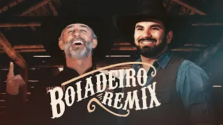 Juliano Ferro Feat Loubet - Boiadeiro Remix