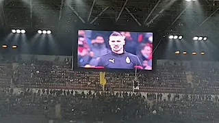 Pioli is on fire || Milan - Liverpool - 07/12/2021