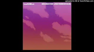 Kanye West - Stronger (Instrumental)