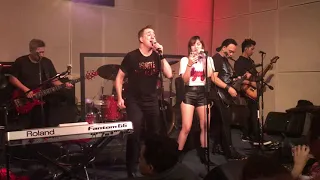 Queen Medley by Juan Miguel Salvador and Janella Salvador