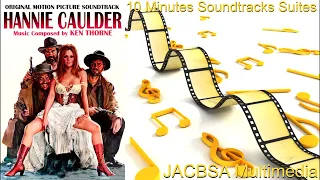 "Hannie Caulder" Soundtrack Suite