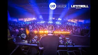 Break ft. SP:MC - UKF On Air x Let It Roll Winter 2018 (DJ Set)