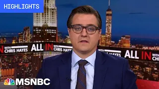 Watch All In With Chris Hayes Highlights: Sept. 18