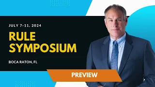 2024 Rule Symposium Preview - Aurania Resources Ltd.