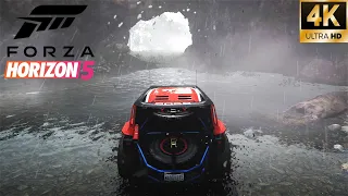 Forza Horizon 5 Gameplay | Ultra High Realistic Graphics Gameplay [4K-60FPS]