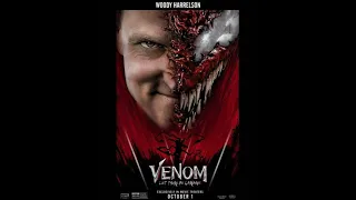 Venom Let There Be Carnage - soundrack - "Carnage Unleashed"