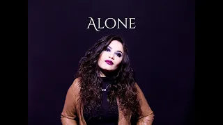 Alone - Heart (Cover By Diana Recalde)