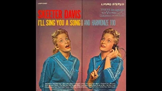 Just When I Needed You - Skeeter Davis