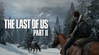 The Last Of Us Part II • It Can't Last (The Patrol) (Not included in the OST)