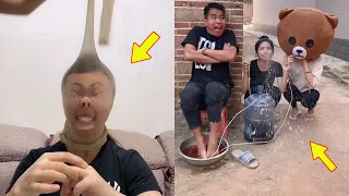 New funny videos 2021 | People Doing Stupid Things Part 7