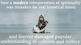Modern Viking Music : Tragedy of a Misunderstood Art
