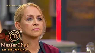 ¡Lourdes se convirtió en la séptima EXPULSADA de MasterChef!  | MasterChef México