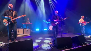 Teenage Fanclub - Everything Flows (live / cut) - 9:30 Club, Washington - April 26, 2024