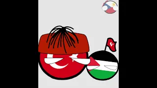 #countryballs #history pov:Atatürk was revived in 2024🔥💯🥶🤯💀🥵🥵💯.