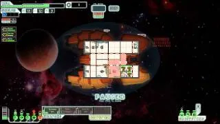 Let's Play FTL - Part 23 - I Know - Rock Cruiser