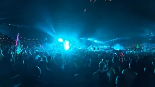 EDC Virtual Self 2018