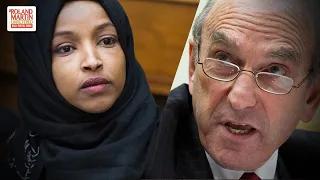 Rep. Ilhan Omar Grills Elliott Abrams Over His Questionable Past