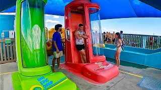 Adventure Island Water Park in Tampa Florida