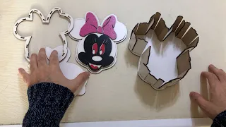 Step by step guide : how to make laser cut wooden creations