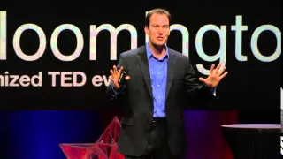 TED на русском: Шон Ачор. Счастье и успех. TEDx | Shawn Achor: The happy secret to better work