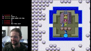 Dragon Quest II Fan Translation (1993) SFC - Finale | DQ III Part 1