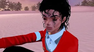 Michael Jackson  I'm So Blue IMVU