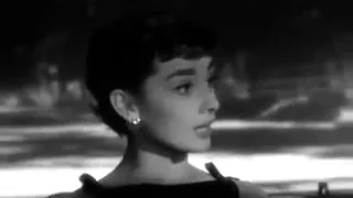 La Vie en Rose - Audrey Hepburn (LEGENDADO)