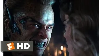 The Amazing Spider-Man 2 (2014) - Spider-Man vs. Goblin Scene (9/10) | Movieclips