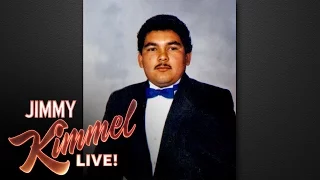 Guillermo's Family Photos