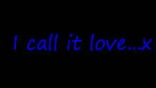 Lionel Richie-I call it love