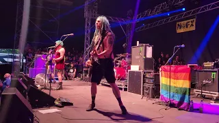 NOFX - I Love You More Than I Hate Me - Live at Punk In Drublic Festival Leeds UK - 26/5/2023