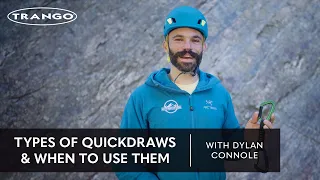 Quickdraw Types & How To Select The Right One