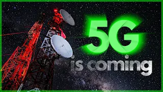 How We Got to 5G, Explained