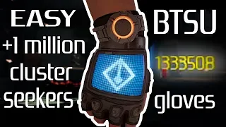 THE DIVISION 2 / BTSU SEEKER BUILD / EASY +1M SEEKERS / PVE