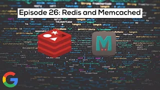 Google SWE teaches systems design | EP26: Redis and Memcached Explained (While Drunk?)