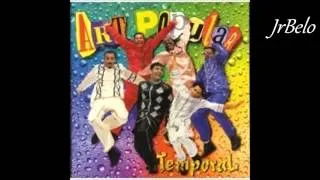 Art Popular Cd Completo 1996   JrBelo