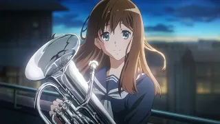 音色の彼方 Onshoku no Kanata - 響け! ユーフォニアム Sound! Euphonium S3 - Ending Theme - Piano Cover