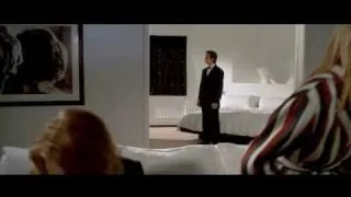 American Psycho - Huey Lewis / Phil Collins / Whitney Houston