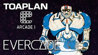 8 Toaplan Arcade Games for Evercade (75% Shoot'em Ups)