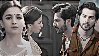 KALANK ❣️ Lo-fi WhatsApp status ✨ || Kalank Lofi remix Aesthetic status 💫 || Rohan Creation