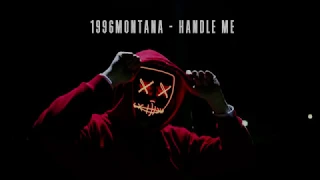 1996MonTanA - Handle Me