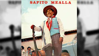 CECILIO SAPITO MEALLA - HOMENAJE (TEMAS ENGANCHADOS)