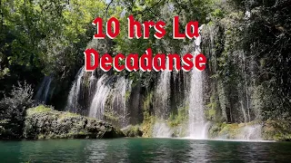 3 Hrs La Decadanse, Soothing Music, Calming Music, Relaxing Music,